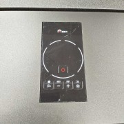 Stufa a pellet ermetica canalizzata Berry90+ Bordeaux EK63