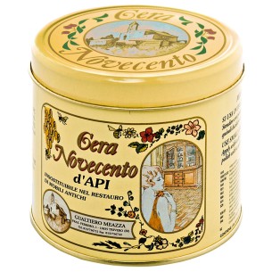 Cera d'api di Cera Novecento 500 ml
