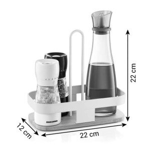 Porta condimenti da tavola Tescoma on-line 2