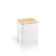 Barattolo per alimenti 650 cc bianco Tescoma on-line dimensioni