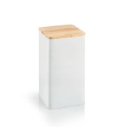 Barattolo per alimenti 1450 cc bianco Tescoma on-line