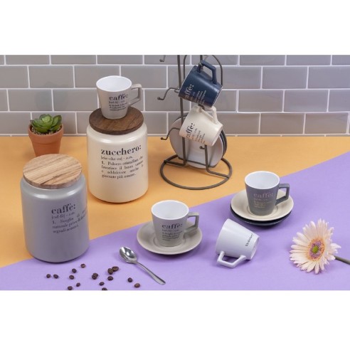 barattolo linea Victionary