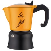 Kaufgut Caffettiera Miss Orzi Forever