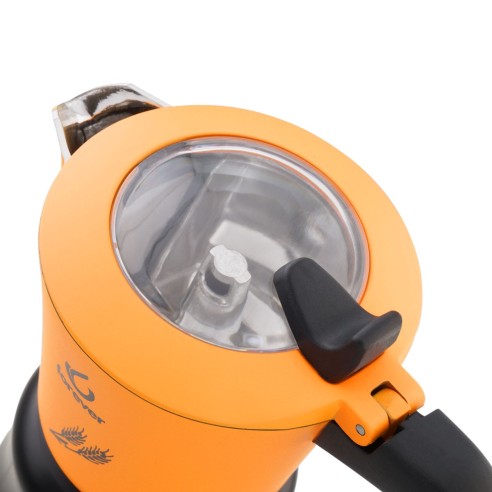 Kaufgut Caffettiera Miss Orzi Forever