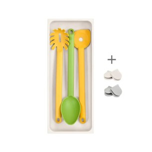 Porta utensili da cassetto 370x148 mm Flexispace Tescoma