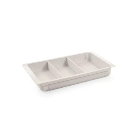 Porta utensili estensibile da cassetto Flexispace Tescoma