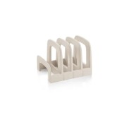 Porta piatti Flexispace Tescoma