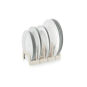 Porta piatti Flexispace Tescoma 2