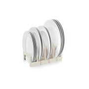 Porta piatti Flexispace Tescoma