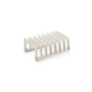 Porta coperchi in plastica Flexispace Tescoma