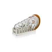 Porta coperchi Flexispace Tescoma