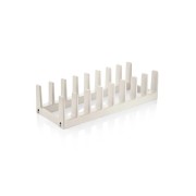 Porta coperchi Flexispace Tescoma