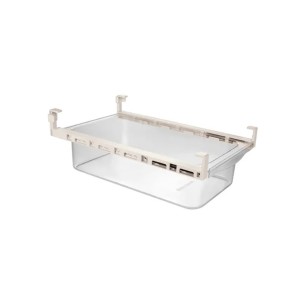 Cassetto universale fondo Flexispace Tognana