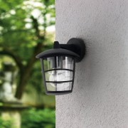 Lampada esterno da parete applique Aloria 93098