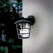 Lampada esterno da parete applique Aloria Eglo 93098 IP44