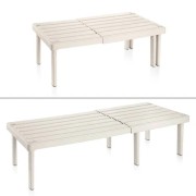 Mensola regolabile Flexispace Tescoma