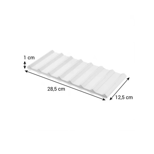 Porta bottiglie e lattine Flexispace Tescoma
