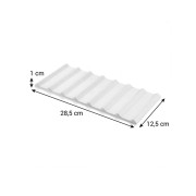 Porta bottiglie e lattine Flexispace Tescoma