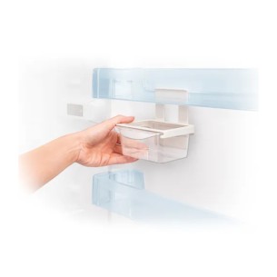 Cassetto per anta frigo Flexispace Tescoma 2