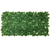 Siepe a pannello Green Leaf 0,5x1 m Verdemax