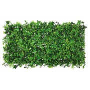 Siepe a pannello Borneo 0,5x1 m Verdemax