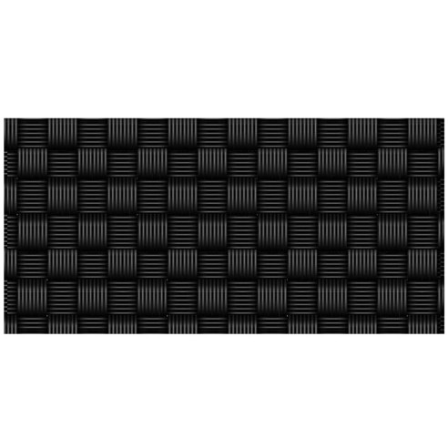 Striscia occultazione privacy 19x205cm antracite Verdemax