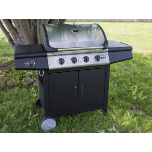 Barbecue-a-gas-5-fuochi-Vision-4-FirePlus 2