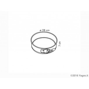 Tortiera-apribile-Tescoma-Delicia 2