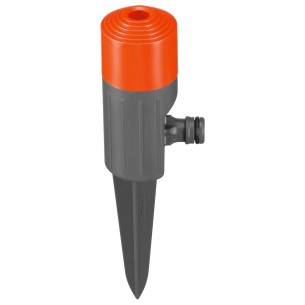 Irrigatore a spruzzo con picchetto Fox Classic Gardena