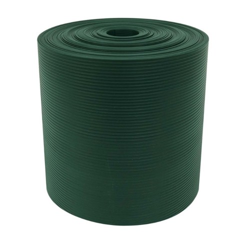 Striscia occultazione rigata 0,19x26 m verde Verdemax