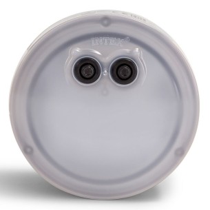 Luce LED multicolore PureSpa Intex 28503 2