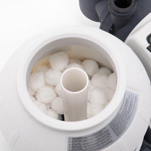 Sfere filtranti per filtrazione pompe a sabbia Intex 29045 2