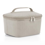 Borsa termica pocket S Reisenthel sabbia