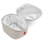 Borsa termica pocket S Reisenthel sabbia