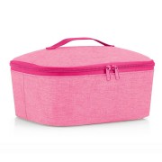 Borsa termica pocket M Reisenthel rosa