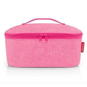 Borsa termica pocket M Reisenthel rosa 2