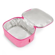 Borsa termica pocket M Reisenthel rosa