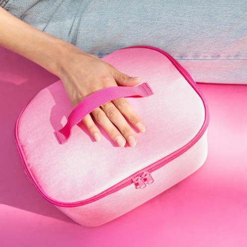 Borsa termica pocket M Reisenthel rosa