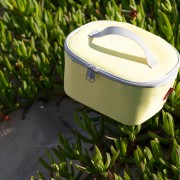 Borsa termica pocket S Reisenthel Lemon ice