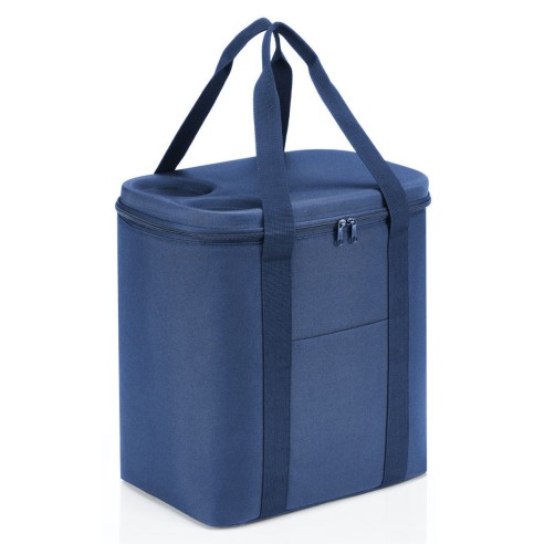 Borsa termica XL Reisenthel blu navy
