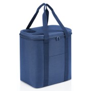 Borsa termica XL Reisenthel blu navy