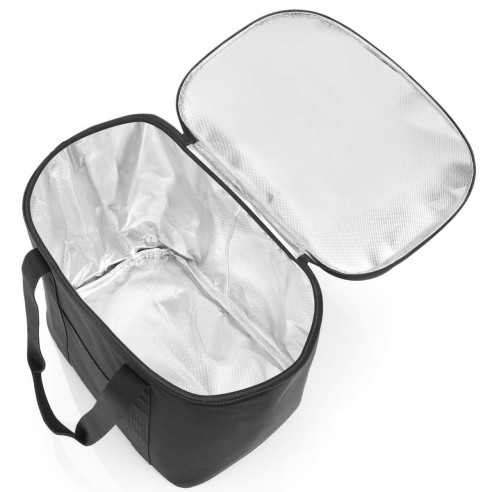 Borsa termica XL Reisenthel nero