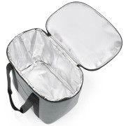 Borsa termica XL Reisenthel grigio