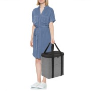 Borsa termica XL Reisenthel grigio