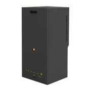 Caldaia pellet idro Termika2 24 kW Italiana Camini