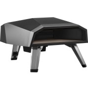 Forno per pizza a gas portatile P200A FRONT