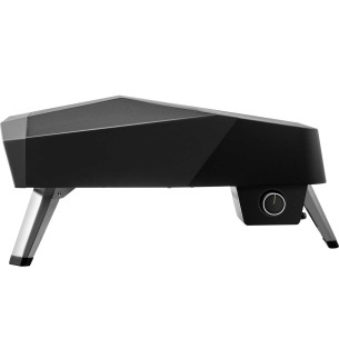 Forno per pizza a gas portatile P200A FRONT 2