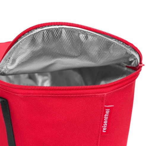 Borsa termica XS Reisenthel rosso