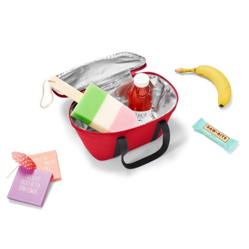 Borsa termica XS Reisenthel rosso