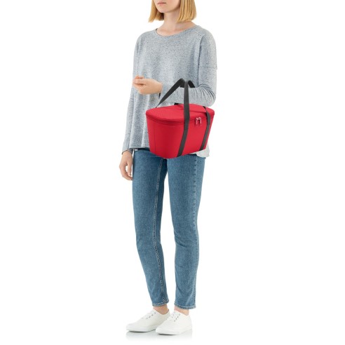 Borsa termica XS Reisenthel rosso